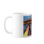 Ride the Rainbow Mug