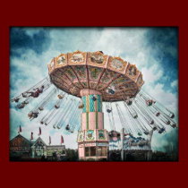 Ride the Sky Poster posters