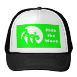Ride the Wave Hats