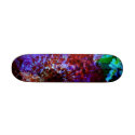 Ride The Wild Butterfly skateboards by angelspiritme Ride The Wild Butterfly skateboards