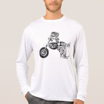 Ride t-shirts