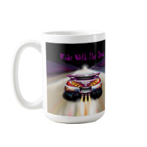 Ride With the Devil Mug