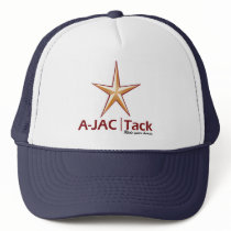 Ride your horse trucker hat