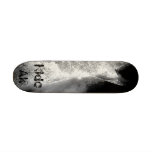 RideAk skateboards