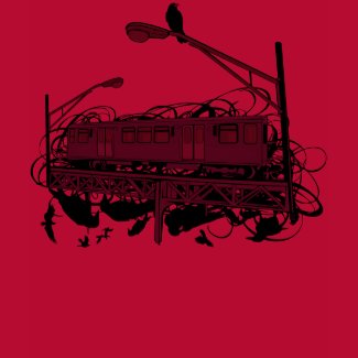 RideIt! shirt