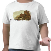 Rider and Bather T-shirt