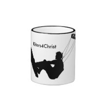 Rider Mug