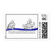 Rider Postage