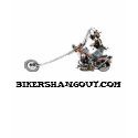 Riders BHO shirt ladies