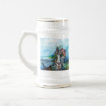 RIDERS IN THE STORM COFFEE MUGS