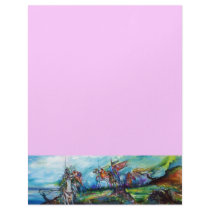 RIDERS IN THE STORM letterhead by AiLartworks RIDERS IN THE STORM letterhead
