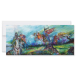 RIDERS IN THE STORM RACK CARD TEMPLATE