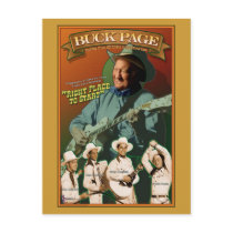 Riders of the Purple Sage. postcards