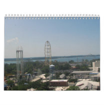 Rides Calendar by simplisticdesigns Rides Calendar