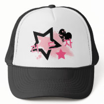 Rideuja (Leadja) hats