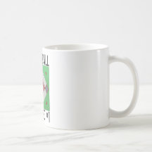 Ridge #1 Dartball Team Mugs