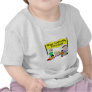 Ridge Community Preschool Tees