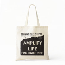 RIDGE ROCKER TOTE BAG