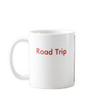 Ridgedale Missouri Roadtrip Mugs