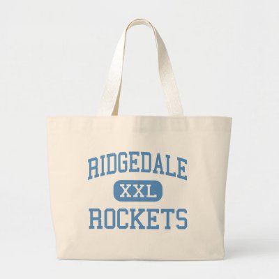 Go Ridgedale Rockets!