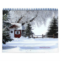 Ridgeway 2 calendars