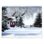 Ridgeway 2 calendars