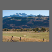 Ridgway Valley posters