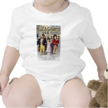 ridiculous cover.jpg baby bodysuits
