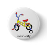 Ridin Dirty Pins