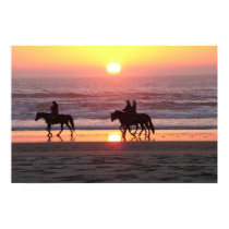 Ridin' The Sunset posters