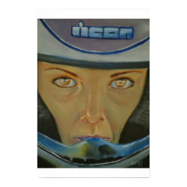 Riding Beauty posters by djphatnutzinc Riding Beauty posters