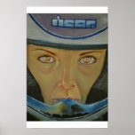 Riding Beauty Posters