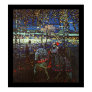 wassily, kandinsky, riding, couple, 1907, fine,