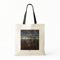 Riding Couple, Wassily Kandinsky 1907 bags by Ladiebug Riding Couple, Wassily Kandinsky 1907 bags
