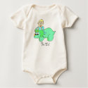 Riding dino, Yee Ha! t-shirts