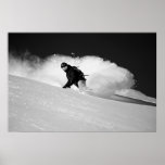 Riding free print