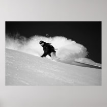 Riding free print