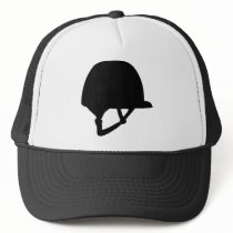 riding helmet hats