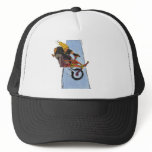 Riding High! Hat