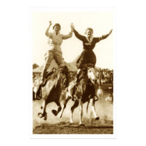 Riding High posters