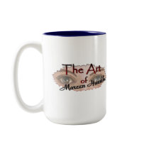 "Riding Home" mugs by mareen "Riding Home" mugs