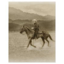 Riding in the Desert Antiqued flyers by ScienceFictionArt Riding in the Desert Antiqued flyers