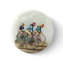 Riding Roosters buttons by tnmpastperfect Riding Roosters buttons
