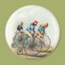 Riding Roosters Magnets