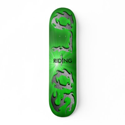 Solo Skate