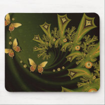 Riding The Wave mousepads by Emasworld Riding The Wave mousepads