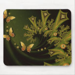 Riding The Wave mousepads