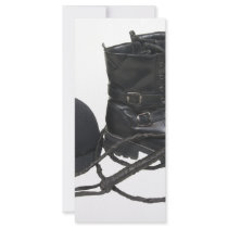 RidingHatBoots072509 rack cards by ShroudedLake RidingHatBoots072509 rack cards