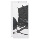 RidingHatBoots072509 Personalized Rack Card