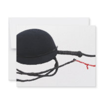 RidingHatWhip072509 invitations by ShroudedLake RidingHatWhip072509 invitations